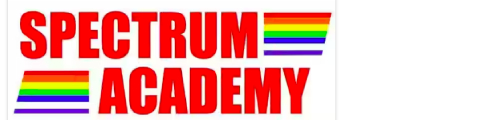 Spectrum IAS Academy Pune Logo